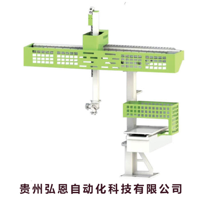 落地式轻型一拖一桁架光机