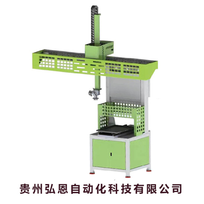 移动箱式一拖一桁架光机