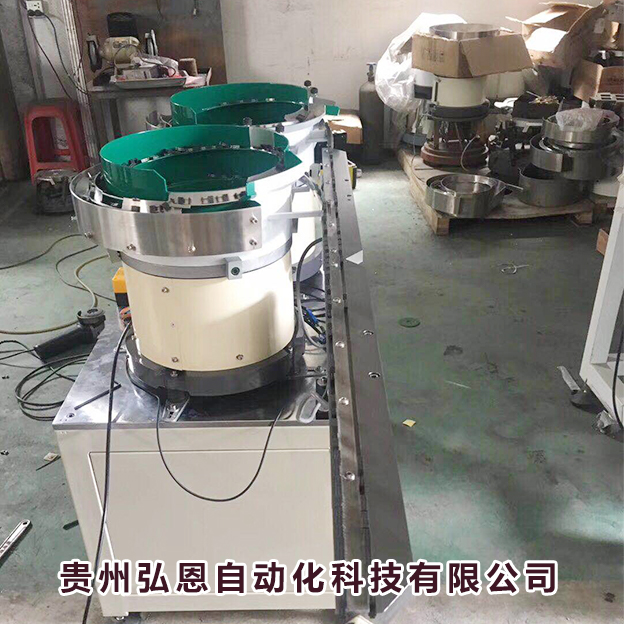 振动盘
