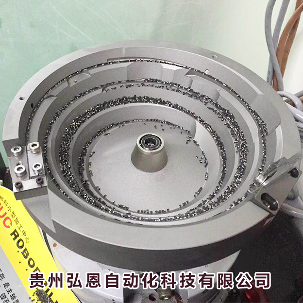 振动盘