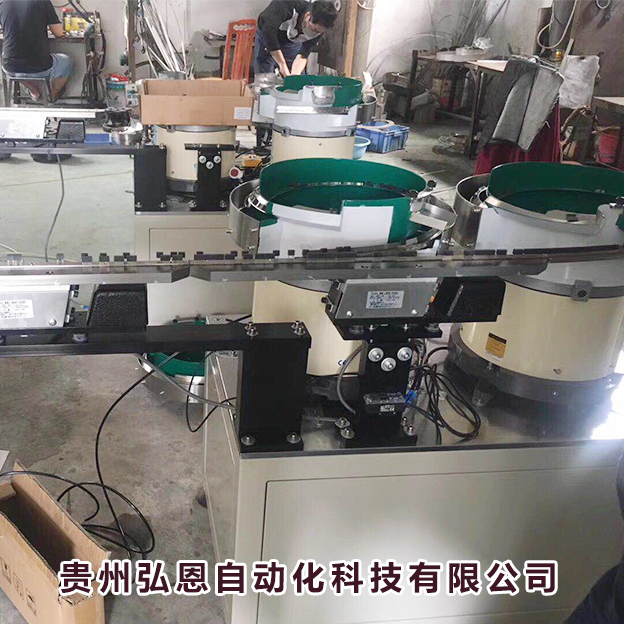 振动盘